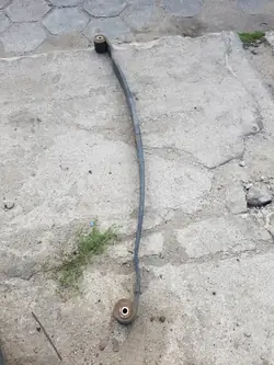 Blattfeder MAN TGL Euro 6 OEM 85434026050