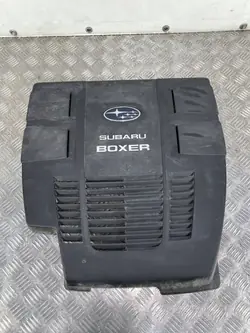 Cobertura de motor Subaru OEM 14025AA540 para XV Lift