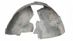 Höger Framskärm Audi A4 B8 8K0821172G