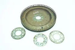 Volano (OE) - Mercedes E A207 W207 2.2 CDI 2015