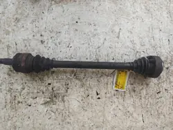 Essieu arrière droit BMW 3 E46 OE 1229494