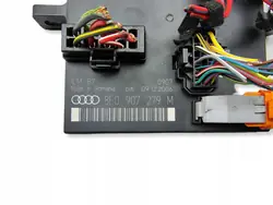 Module phare Audi OE 8E0907279M d'occasion