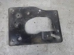 OEM CHEVRO15295257 luftfilterbas för Tahoe Suburban