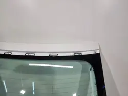 Audi A5 8T Sportback Tavaratilan kansi OEM FBW1097