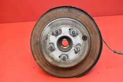 OEM mamAUTO-1046328- Vänster Baknav Honda CR-V 3