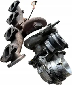 Turbo GT1238Z 2.3 dCi Renault Master MOVANO