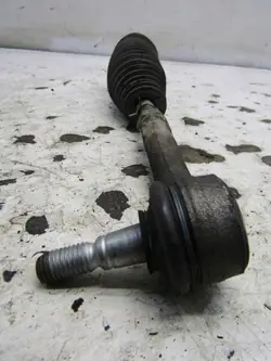 OEM 1111 Terminal de Barra Direção Esquerdo Dianteiro Ford Fiesta MK8