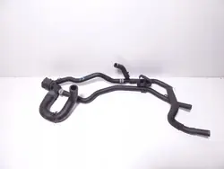 VW Audi Skoda Vesiputki Alkuperäinen OE 5Q0122291AM