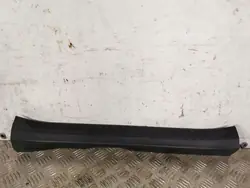 Placa de umbral delantera Toyota C-HR OEM FBZ11338