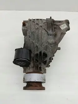 Maserati Quattroporte VI Bakaxel Diff 670009608