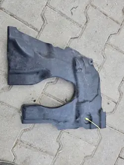 Rechter versnellingsbakdeksel OEM 9498322 voor BMW G60 G61