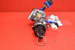 Clé de contact OEM FDZDC2 pour Hyundai i30 1.4
