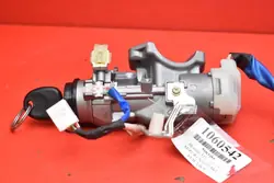 Gebrauchter OEM FDZDC2 Zündschlüssel für Hyundai i30 1.4