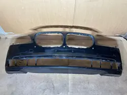 Paraurti anteriore BMW 7 VII F01 F02 08-12