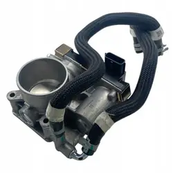 Corpo de borboleta 1.6 SCE HYBRID Dacia Duster III 25-> OEM 161194PM0B