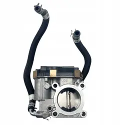 Corpo farfallato 1.6 SCE HYBRID Dacia Duster III 25-> OEM 161194PM0B