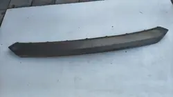 Frontstoßfänger-Spoiler OEM 86585D7110 für Hyundai Tucson