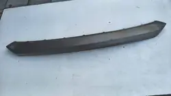 Frontstoßfänger-Spoiler OEM 86585D7110 für Hyundai Tucson