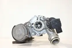Turbo Skoda Octavia I 1.4L 06H145710D