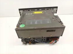 Radio de fábrica OEM 5907911245313 para Audi A3 I (1996-2003)