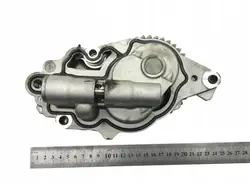 A9361801001 Pompe à huile moteur Mercedes-Benz