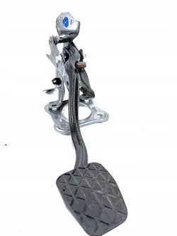 Bremspedal Mazda CX-30 OEM DGJ2A2 - Gebraucht
