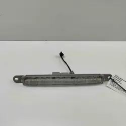 Mitsubishi Lancer 2008 Luz de freio adicional