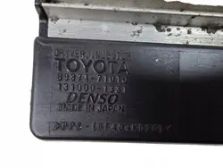 Toyota 89871-71010 bränsleinsprutningskontrollmodul