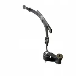 Blattfedern Chevrolet Silverado 2021 OEM 84855889