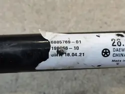 Barre stabilisatrice avant OEM 6885769 pour BMW X3 G01