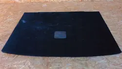 VW Golf V Kofferraumteppich OEM 1K9863463 - Gebraucht