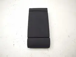 Accoudoir arrière OEM 3AE885205E avec porte-gobelets
