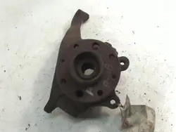 Renault Fuego Terminal Dirección Delantera Derecho OEM
