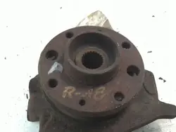 Renault Fuego Rotule Avant Droite OEM AK-12-724387