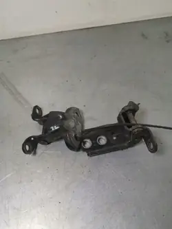 Bisagras puerta trasera Subaru FBZ15810 - OE
