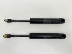 OEM SIŁOWNIKI/SDV03148 Verrière à Gaz Mercedes W124