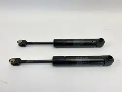 OEM SIŁOWNIKI/SDV03148 Bakluckegasfjädrar Mercedes W124