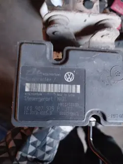 ABS-pump OEM 1K0907379P för Volkswagen Caddy