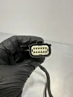 OEM 13302525 Bakre parkeringssensor kabeltråd