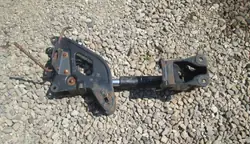 OEM 5600200729 Ohjaamon Kaatosylinteri Vasen/Oikea Renault Magnum