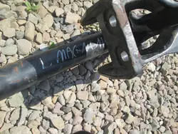 OEM 5600200729 Vérin de Cabine Gauche/Droit Renault Magnum