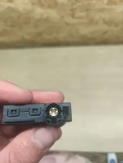 Porta USB OEM 5Q0035726H para Porsche Panamera 971