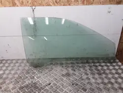 Audi A6 C5 dörrglas OEM 43r00082 - Begagnad