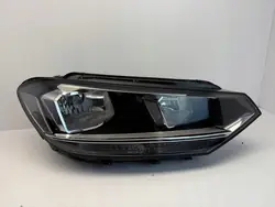 Farol direito VW Touran 5TB941006A