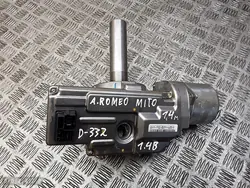 Coluna de direção Alfa Romeo Mito 2014 50518378