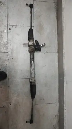 Direção Opel 13272671