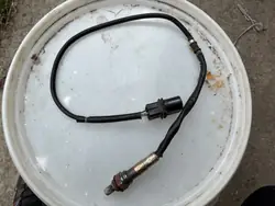 Lambdasond OEM 036906262J - Begagnad Volkswagen OE
