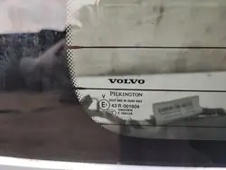 AS3 Höger bakruta för Volvo XC90 I 2021
