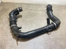 Intercoolerrör OEM CV616C784BH för Ford Fiesta VII