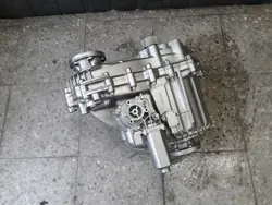 Complete Transfer Case Mercedes GL X164A A1642801200